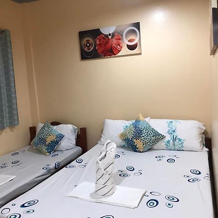 Dreamstay Hostel 몰볼 외부 사진