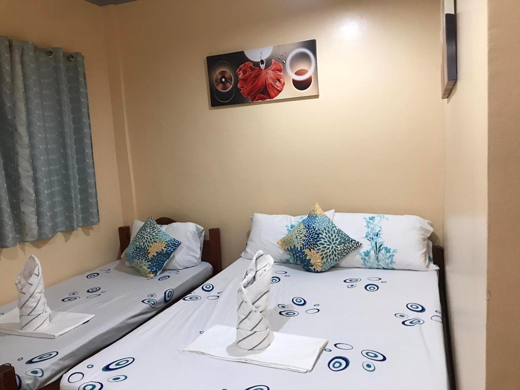 Dreamstay Hostel 몰볼 외부 사진