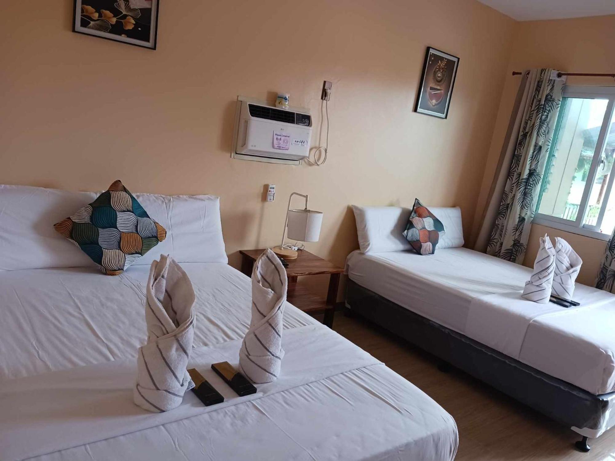 Dreamstay Hostel 몰볼 외부 사진