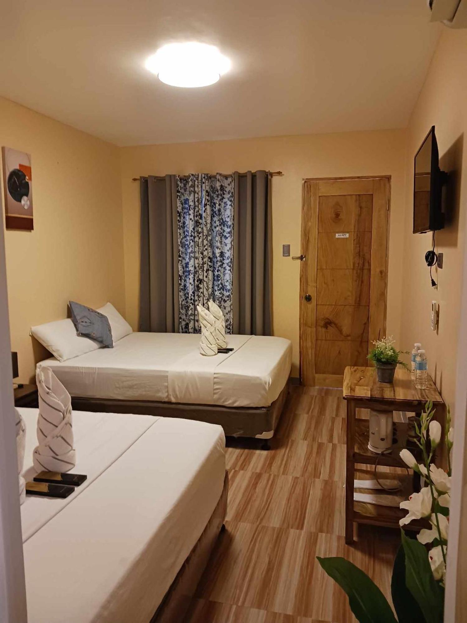 Dreamstay Hostel 몰볼 외부 사진