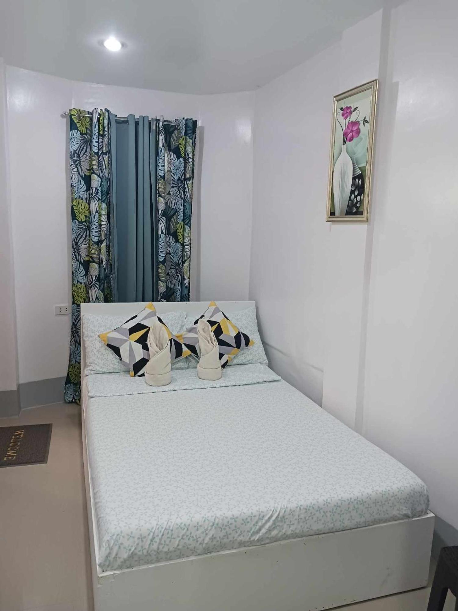 Dreamstay Hostel 몰볼 외부 사진