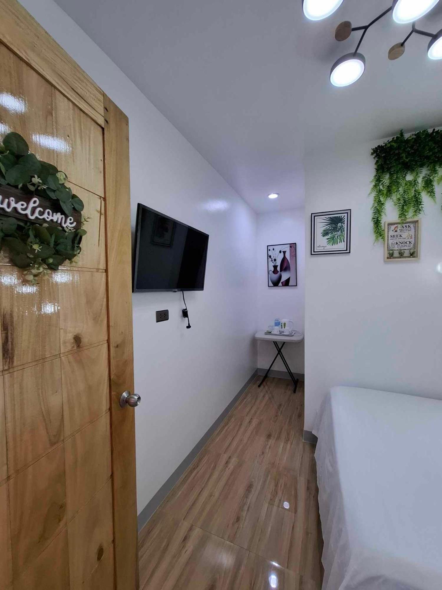 Dreamstay Hostel 몰볼 외부 사진