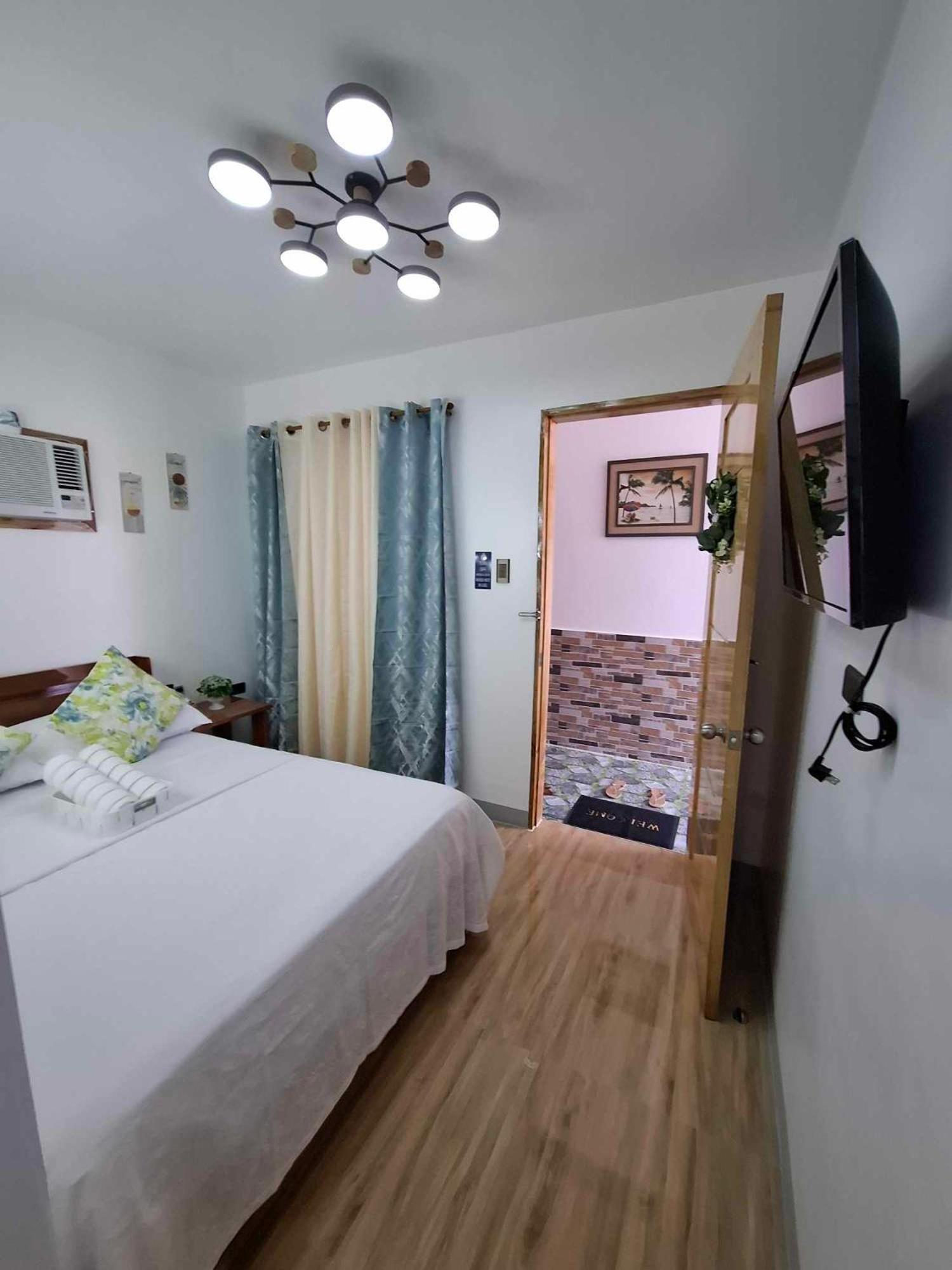 Dreamstay Hostel 몰볼 외부 사진