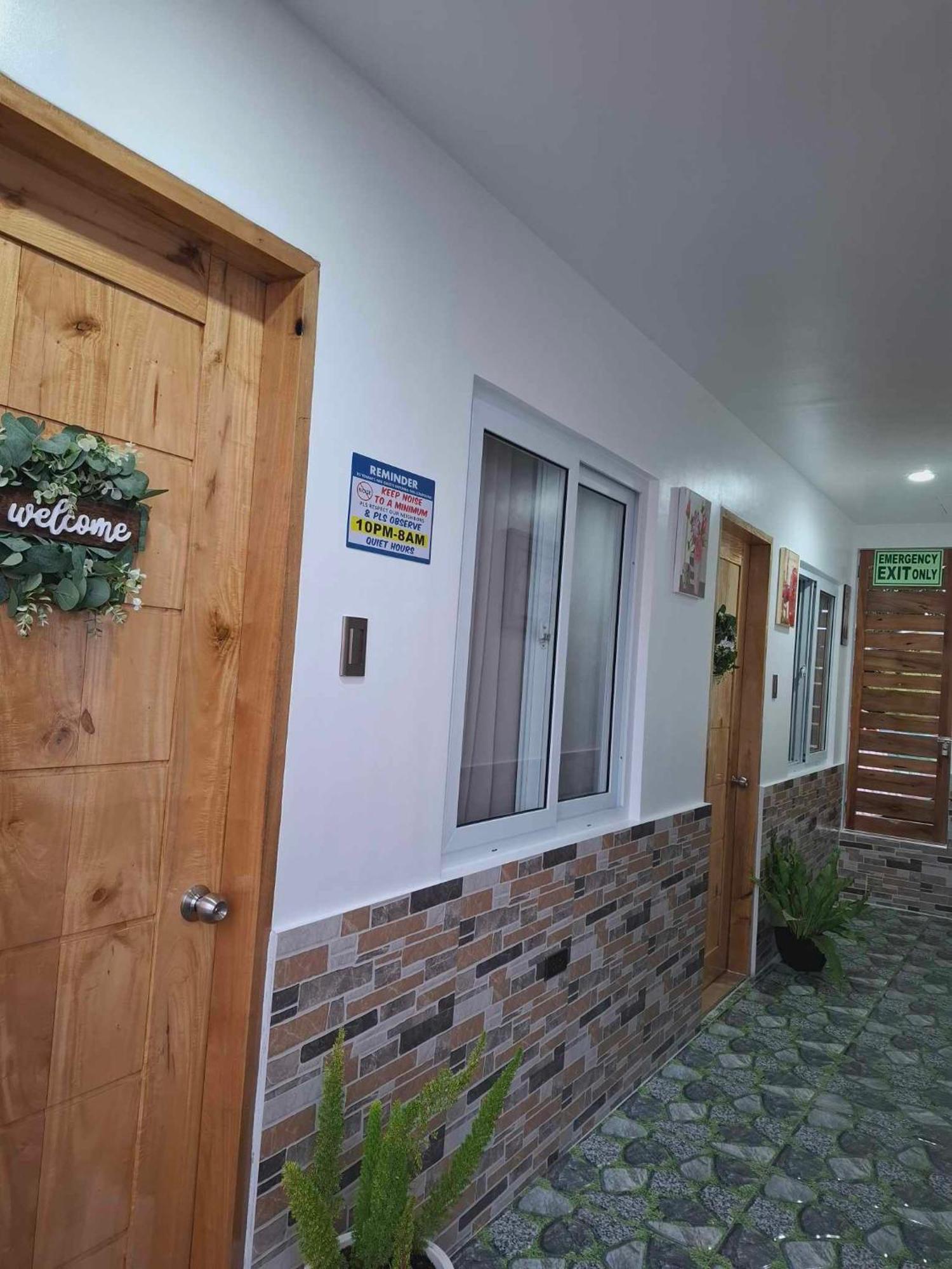 Dreamstay Hostel 몰볼 외부 사진