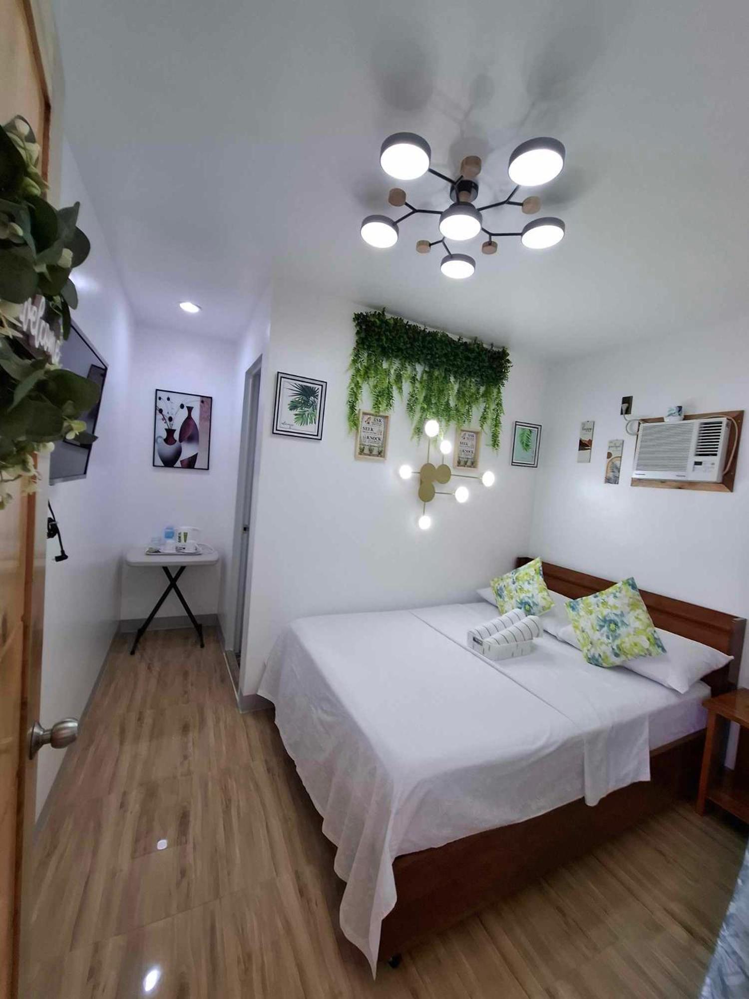 Dreamstay Hostel 몰볼 외부 사진