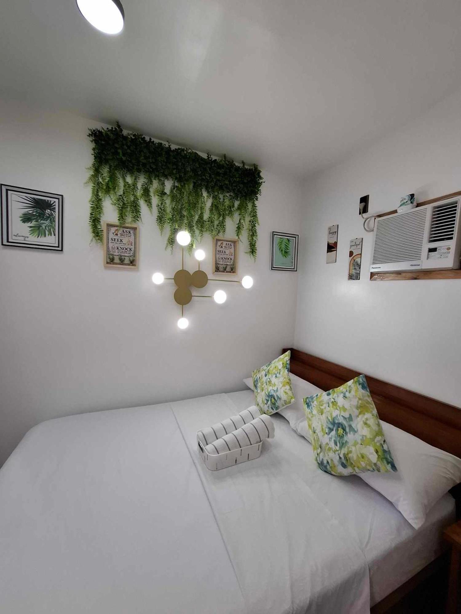 Dreamstay Hostel 몰볼 외부 사진