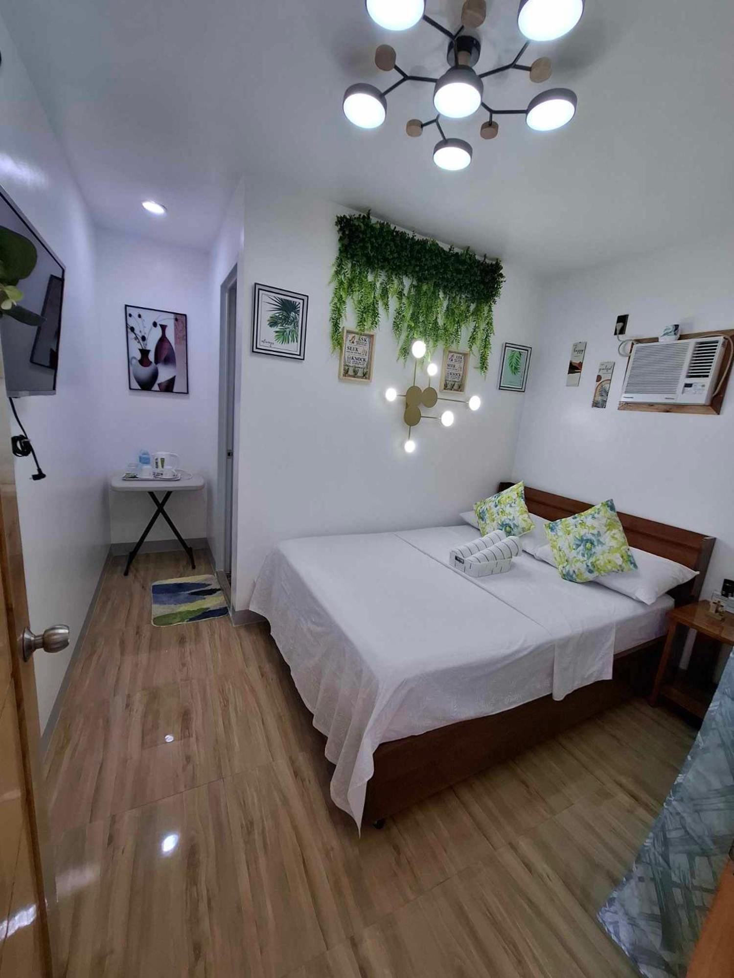 Dreamstay Hostel 몰볼 외부 사진