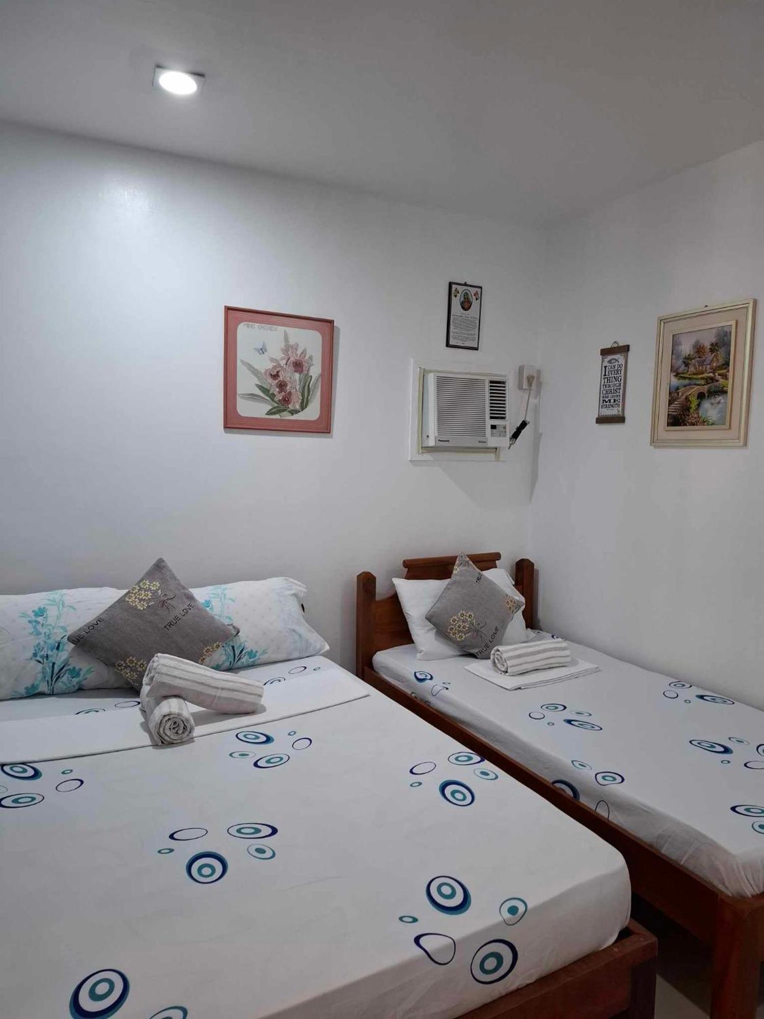 Dreamstay Hostel 몰볼 외부 사진